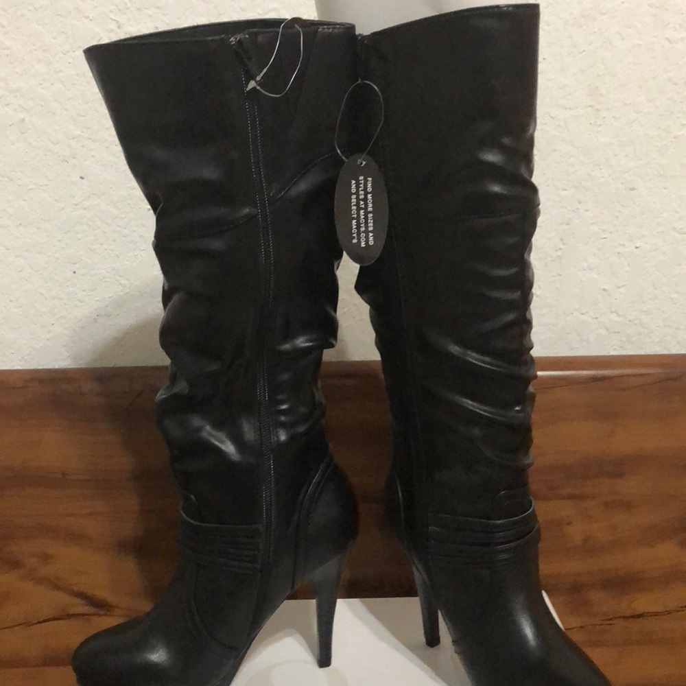 Style &Co Lindie Boots